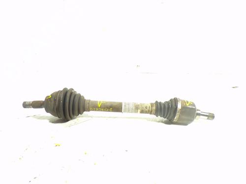 Used Left front driveshaft Left front driveshaft CITROËN C4 Grand Picasso I (UA_) [2006-2013] 9201809 9201809