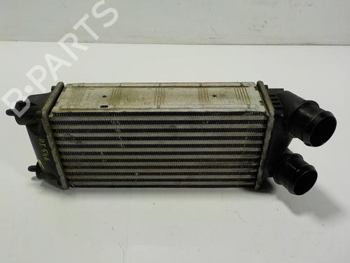 Intercooler radiateur DS DS 5 (KF_) [2015-2018]  13055373