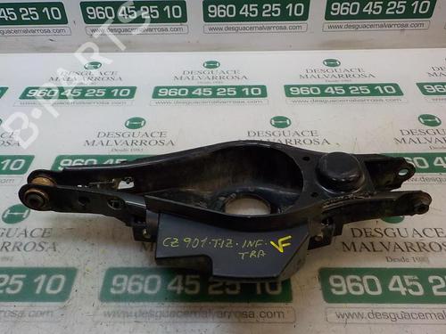 Used Left rear suspension arm TOYOTA RAV 4 IV (_A4_) [2012-2019]  4003368