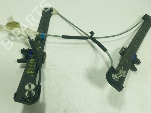 Used Front right window mechanism Front right window mechanism 36798627 36798627