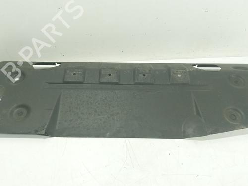 Underbody protection MERCEDES-BENZ G-CLASS (W463) G 350 d (463.348) | BP28536724M92