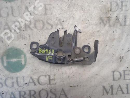 Used Hood lock Hood lock NISSAN MICRA III (K12) [2002-2010] 8770230 8770230