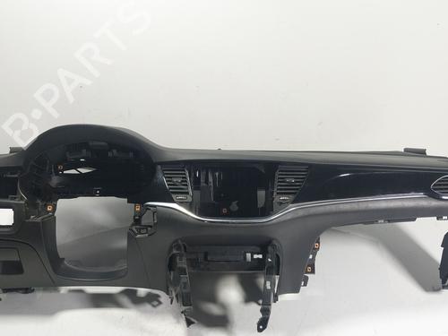 Used Dashboard Dashboard OPEL ASTRA K (B16) 1.6 CDTi (68) (110 hp) 30504015 30504015