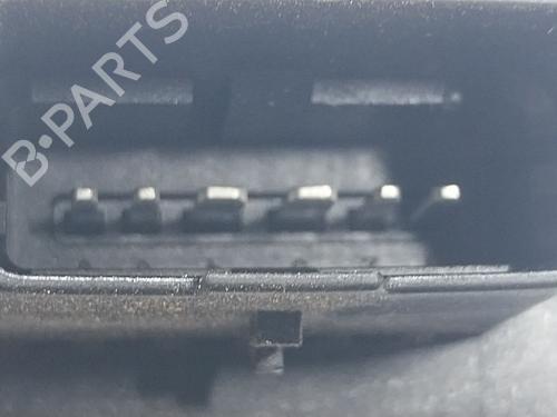 Rear left window mechanism OPEL CROSSLAND X / CROSSLAND (P17, P2QO) 1.2 (75) | BP27805977C24 