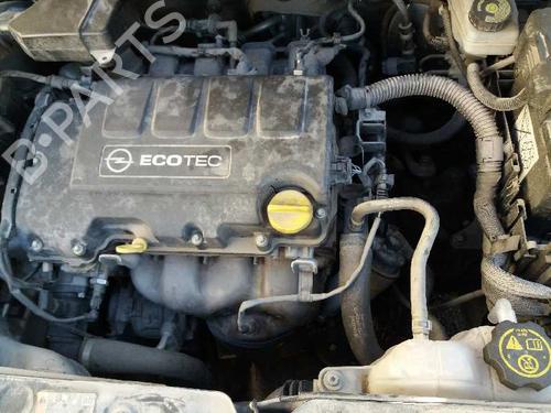 Electronic module OPEL CORSA E (X15) 1.4 (08, 68) | BP4808461M83  - Image 9