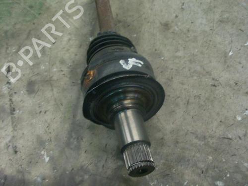 Antriebswelle links hinten MERCEDES-BENZ CLK (C209)  | BP3788414M40