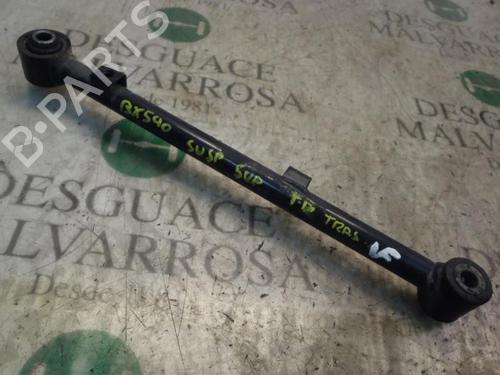 Used Right rear suspension arm KIA OPIRUS (GH) [2003-2012]  3805867