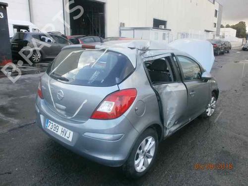 Headlight switch OPEL CORSA D (S07) 1.4 (L08, L68) | BP3865865I24  - Image 8