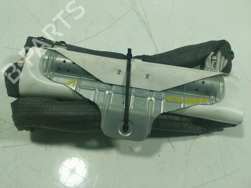 Used Right curtain airbag PEUGEOT 3008 I MPV (0U_) 1.6 HDi (112 hp) 16950260