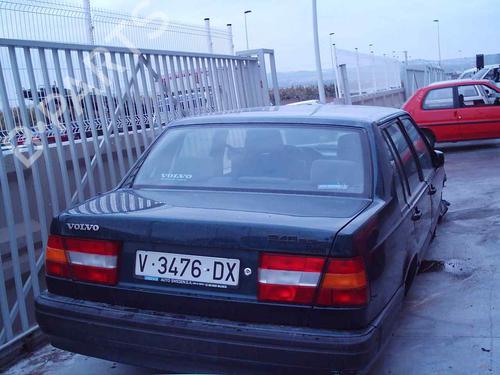 Engine mount VOLVO 940 (944) | BP9081505M89 - Image 4