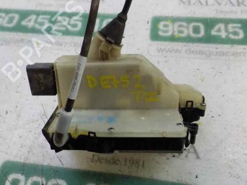 Rear left lock CITROËN DS4 (NX_) 1.6 HDi 110 | BP5668672C100 