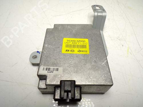 Used Electronic module Electronic module HYUNDAI i40 I (VF) 1.7 CRDi (116 hp) 13077322 13077322
