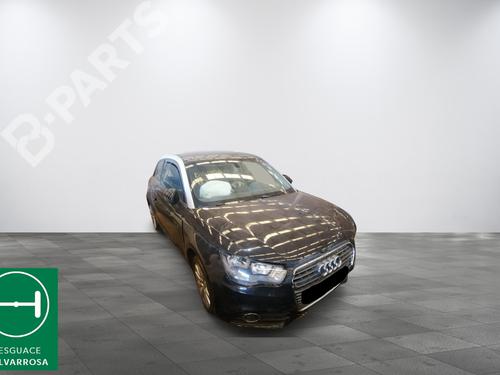 AUDI A1 (8X1, 8XK)  1.6 TDI  905891
