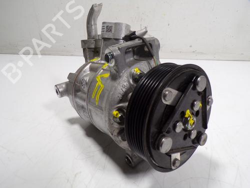 Used AC compressor AC compressor SEAT IBIZA V (KJ1, KJG) 1.0 TSI (110 hp) 13579113 13579113