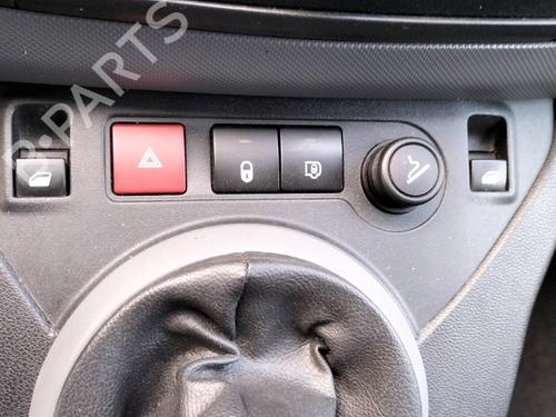 håndbremse PEUGEOT PARTNER Tepee  | BP9812317I18  - Image 8