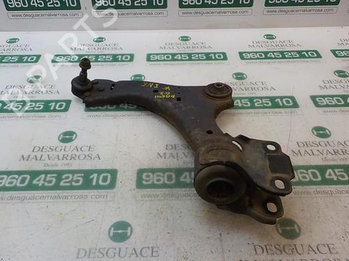 Used Left front suspension arm FORD MONDEO IV Saloon (BA7) 2.0 TDCi (140 hp) 3871325