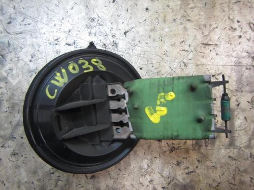 Used Heater resistor SKODA RAPID (NH3, NK3, NK6) [2012-2022]  11643674