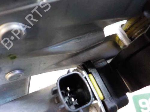 Front right window mechanism DACIA SANDERO II 1.5 dCi | BP5819060C23 