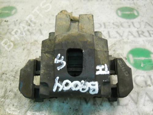 Used Left rear brake caliper JEEP GRAND CHEROKEE II (WJ, WG) 3.1 TD 4x4 (140 hp) 11545287