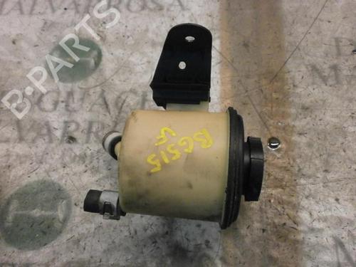Used Power steering reservoir Power steering reservoir NISSAN ALMERA TINO (V10) 2.2 dCi (115 hp) 14267294 14267294