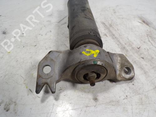 Right rear shock absorber OPEL INSIGNIA A (G09) 1.6 CDTi (68) | BP7124604M19 