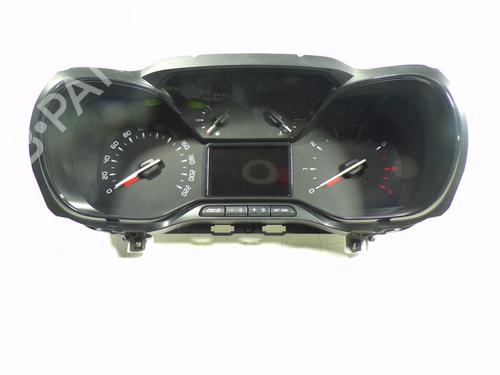 Quadrante Quadrante TOYOTA PROACE CITY Box Body/MPV (BPZ_) [2019-2026] 9126615 9126615