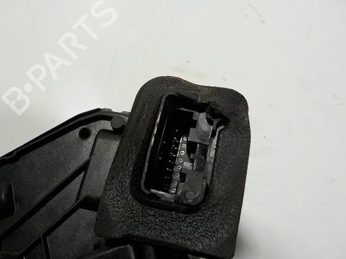 Rear left lock SEAT ARONA (KJ7, KJP)  | BP13411336C100 
