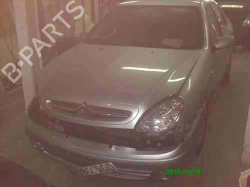 Right front brake caliper CITROËN XSARA (N1) 2.0 HDi 90 | BP11545025M104 