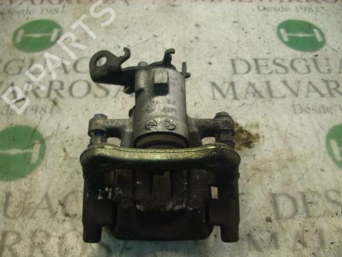 Right rear brake caliper RENAULT MEGANE II (BM0/1_, CM0/1_)  | BP11545597M106 