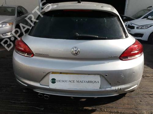 Warning switch VW SCIROCCO III (137, 138) | BP9364493I22 - Image 6