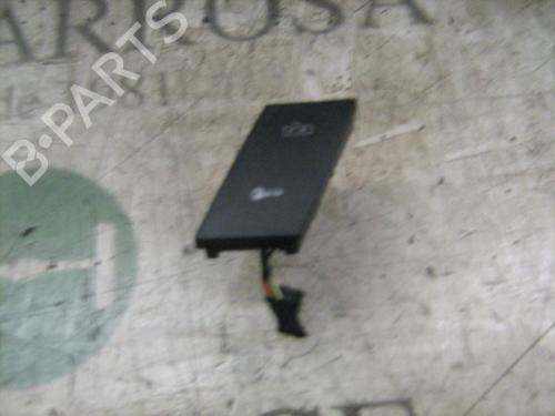 Module électronique SEAT IBIZA III (6L1) 1.9 TDI (100 hp) 3767668
