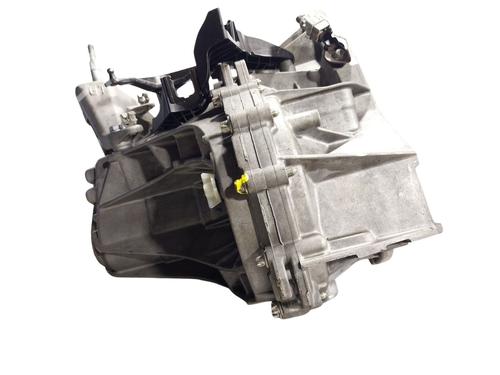 Gearbox RENAULT KADJAR (HA_, HL_) 1.2 TCe 130 (HLMR) | BP30458568M3 
