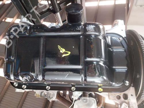 Engine MITSUBISHI ASX (GA_W_) 1.6 MIVEC (GA1W) | BP39955401M1 - Image 7