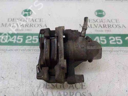 Right rear brake caliper FORD FOCUS III 1.6 Ti | BP11550726M106 