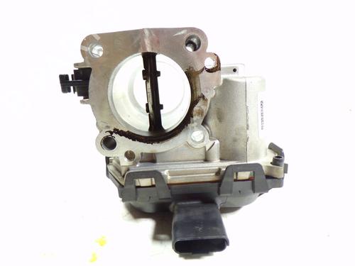 Throttle body PEUGEOT 208 I (CA_, CC_)  | BP8045694M82 