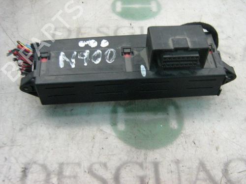 Used Electronic module Electronic module SEAT CORDOBA (6K2) 1.9 TDI (90 hp) 3780302 3780302