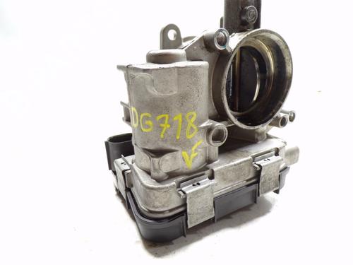 Throttle body CITROËN NEMO Box Body/MPV (AA_) 1.3 HDi 75 | BP7235970M82 - Image 3