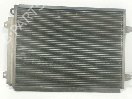 AC radiator VW PASSAT B6 Variant (3C5) 2.0 TDI | BP39098600M32 - Image 2