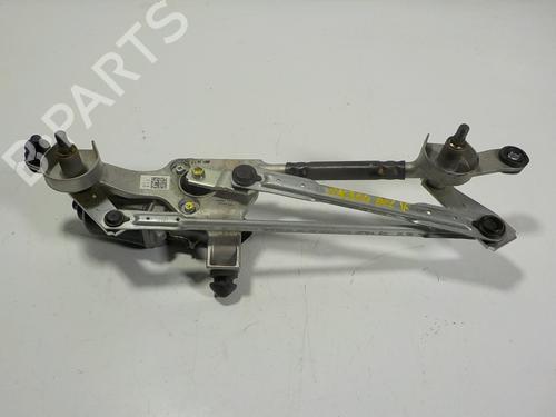 Viskermotor vindrude KIA RIO IV (YB, SC, FB) [2017-2025]  13023278