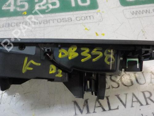 Venstre foran invendig håndtak FORD FIESTA VI (CB1, CCN) 1.6 TDCi | BP3865872I13 