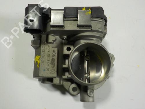 Used Throttle body Throttle body AUDI A1 Sportback (GBA) [2018-2026] 12992473 12992473