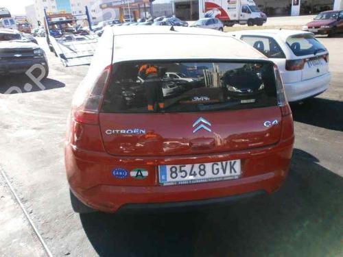 Electronic module CITROËN C4 Coupe (LA_)  | BP9090317M83  - Image 9