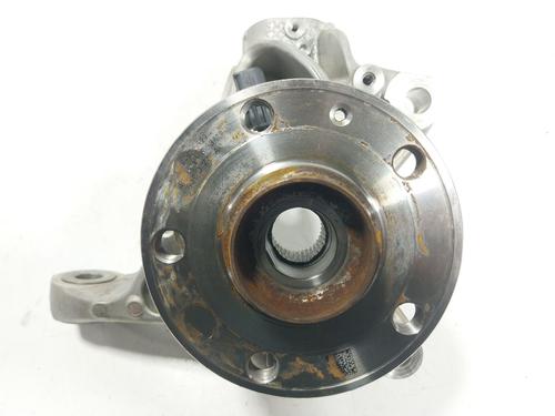 Used Right front steering knuckle Right front steering knuckle SEAT LEON Sportstourer (KL8, KLD) [2020-2026] 33324327 33324327