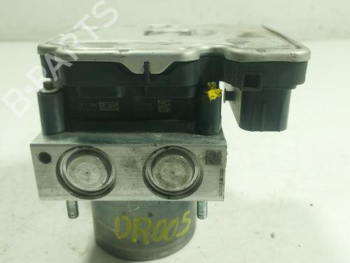 ABS pump PEUGEOT 208 II (UB_, UP_, UW_, UJ_) e-208 | BP25051513M43 