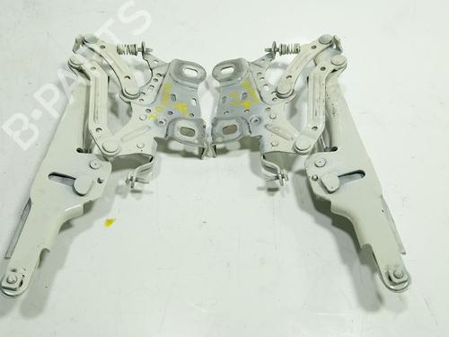 Used Other Other MINI MINI (F56) Cooper (136 hp) 33619242 33619242