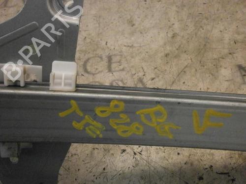 Rear left window mechanism CHEVROLET LACETTI (J200) 1.6 | BP3788036C24 