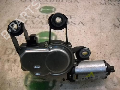 Viskermotor bakrute FORD FIESTA V (JH_, JD_) 1.4 16V (80 hp) 3747502