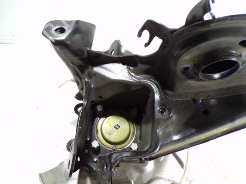 Right rear steering knuckle BMW 2 Gran Coupe (F44)  | BP9624875M28 