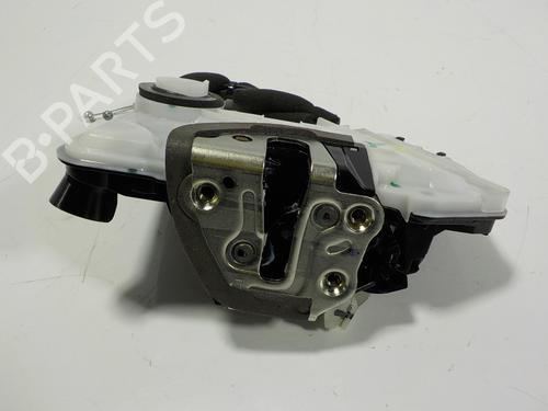Used Front left lock TOYOTA C-HR (_X1_) 2.0 Hybrid (MAXH10) (184 hp) 12098497