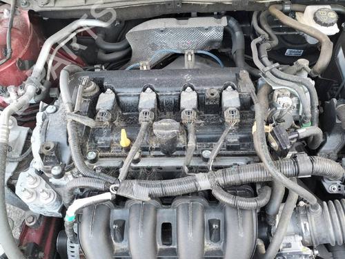 Left front window switch MAZDA 3 (BM, BN)  | BP15064871I27  - Image 6